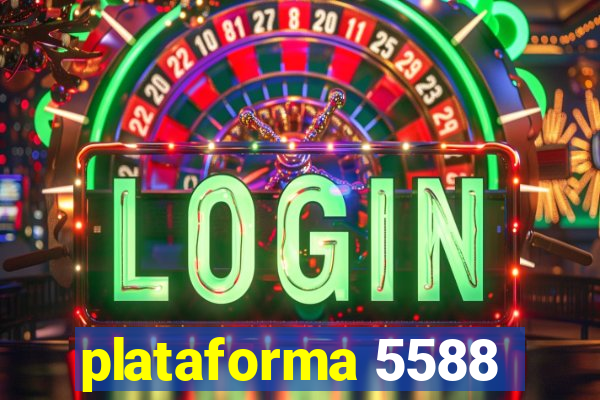 plataforma 5588